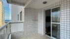Foto 7 de Apartamento com 2 Quartos à venda, 63m² em Mirim, Praia Grande