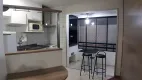 Foto 7 de Apartamento com 1 Quarto para alugar, 36m² em Parque Jabaquara, São Paulo