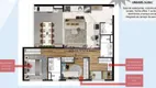 Foto 24 de Apartamento com 3 Quartos à venda, 75m² em Barra Funda, São Paulo