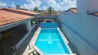Foto 3 de Casa com 6 Quartos à venda, 444m² em Capim Macio, Natal