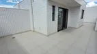 Foto 4 de Cobertura com 3 Quartos à venda, 200m² em Caiçaras, Belo Horizonte