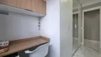 Foto 9 de Apartamento com 3 Quartos à venda, 63m² em Vila Guilhermina, São Paulo