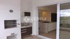 Foto 8 de Apartamento com 2 Quartos à venda, 82m² em Vila Homero, Indaiatuba