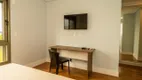 Foto 46 de Apartamento com 3 Quartos para alugar, 130m² em Jurerê, Florianópolis