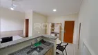 Foto 13 de Apartamento com 1 Quarto para alugar, 39m² em Jardim Lutfalla, São Carlos