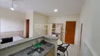 Foto 13 de Apartamento com 1 Quarto para alugar, 41m² em Jardim Lutfalla, São Carlos