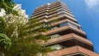 Foto 28 de Apartamento com 4 Quartos à venda, 385m² em Pacaembu, São Paulo