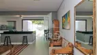 Foto 6 de Casa de Condomínio com 3 Quartos à venda, 122m² em Hípica, Porto Alegre