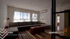 Foto 11 de Casa de Condomínio com 4 Quartos à venda, 230m² em Alphaville Dom Pedro, Campinas