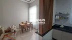 Foto 10 de Casa com 3 Quartos à venda, 128m² em Jardim Moriyama, Indaiatuba