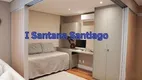 Foto 5 de Apartamento com 2 Quartos à venda, 83m² em Campo Belo, São Paulo