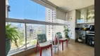 Foto 4 de Apartamento com 3 Quartos à venda, 87m² em Vila da Serra, Nova Lima