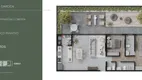 Foto 20 de Apartamento com 2 Quartos à venda, 130m² em Cabral, Curitiba
