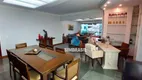 Foto 4 de Apartamento com 3 Quartos à venda, 190m² em Barra Funda, Guarujá