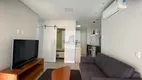 Foto 7 de Apartamento com 1 Quarto à venda, 48m² em Ponta da Praia, Santos