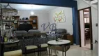 Foto 4 de Casa com 3 Quartos à venda, 295m² em Vila Homero Thon, Santo André