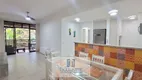 Foto 2 de Casa com 2 Quartos para alugar, 84m² em Enseada, Guarujá