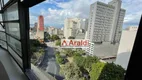 Foto 19 de Apartamento com 1 Quarto à venda, 37m² em República, São Paulo