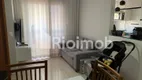 Foto 3 de Apartamento com 2 Quartos à venda, 50m² em Todos os Santos, Rio de Janeiro