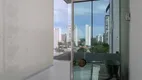 Foto 6 de Apartamento com 3 Quartos à venda, 233m² em Campo Belo, São Paulo
