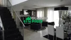 Foto 4 de Casa de Condomínio com 4 Quartos à venda, 422m² em Reserva da Serra, Jundiaí