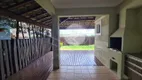 Foto 36 de Casa de Condomínio com 3 Quartos à venda, 142m² em Mansões Santo Antônio, Campinas
