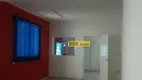 Foto 2 de Sala Comercial para alugar, 121m² em Centro, São Bernardo do Campo