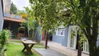 Foto 2 de Sobrado com 3 Quartos à venda, 318m² em Vila Progresso, Santo André