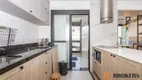 Foto 11 de Apartamento com 1 Quarto à venda, 63m² em Brooklin, São Paulo