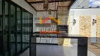 Foto 10 de Casa de Condomínio com 3 Quartos à venda, 180m² em Jardim Vitoria, Nova Odessa