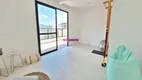 Foto 24 de Apartamento com 1 Quarto à venda, 43m² em Carvoeira, Florianópolis