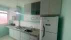 Foto 3 de Apartamento com 2 Quartos à venda, 46m² em Balneário de Carapebus, Serra