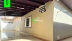 Foto 3 de Casa com 3 Quartos à venda, 238m² em Prolongamento Vila Aparecida II, Franca