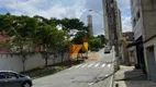 Foto 7 de Lote/Terreno à venda, 280m² em Vila Humaita, Santo André