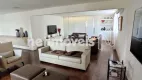 Foto 3 de Apartamento com 4 Quartos à venda, 348m² em Savassi, Belo Horizonte