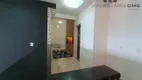 Foto 7 de Apartamento com 1 Quarto à venda, 66m² em Centro Cívico, Curitiba