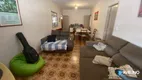 Foto 5 de Casa com 3 Quartos à venda, 139m² em Tiradentes, Campo Grande