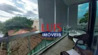 Foto 2 de Apartamento com 1 Quarto à venda, 48m² em Piratininga, Niterói