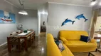 Foto 3 de Apartamento com 3 Quartos à venda, 86m² em Enseada, Guarujá