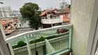 Foto 4 de Apartamento com 3 Quartos à venda, 86m² em Campestre, Santo André