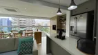 Foto 12 de Apartamento com 3 Quartos para venda ou aluguel, 128m² em Riviera de São Lourenço, Bertioga