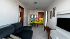 Foto 4 de Apartamento com 1 Quarto à venda, 66m² em Braga, Cabo Frio