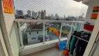 Foto 5 de Apartamento com 2 Quartos à venda, 75m² em Embaré, Santos