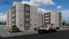 Foto 2 de Apartamento com 2 Quartos à venda, 50m² em Bodocongo, Campina Grande