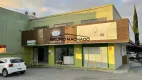 Foto 2 de Ponto Comercial para alugar, 120m² em Atuba, Curitiba