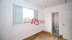 Foto 20 de Casa de Condomínio com 3 Quartos à venda, 190m² em Gonzaga, Santos