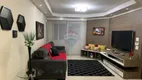 Foto 3 de Sobrado com 4 Quartos para alugar, 206m² em Jardim Santa Mena, Guarulhos