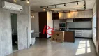 Foto 25 de Apartamento com 1 Quarto para alugar, 74m² em Embaré, Santos