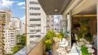 Foto 25 de Apartamento com 3 Quartos à venda, 260m² em Higienópolis, São Paulo