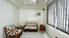 Foto 7 de Casa com 3 Quartos à venda, 155m² em Encruzilhada, Santos